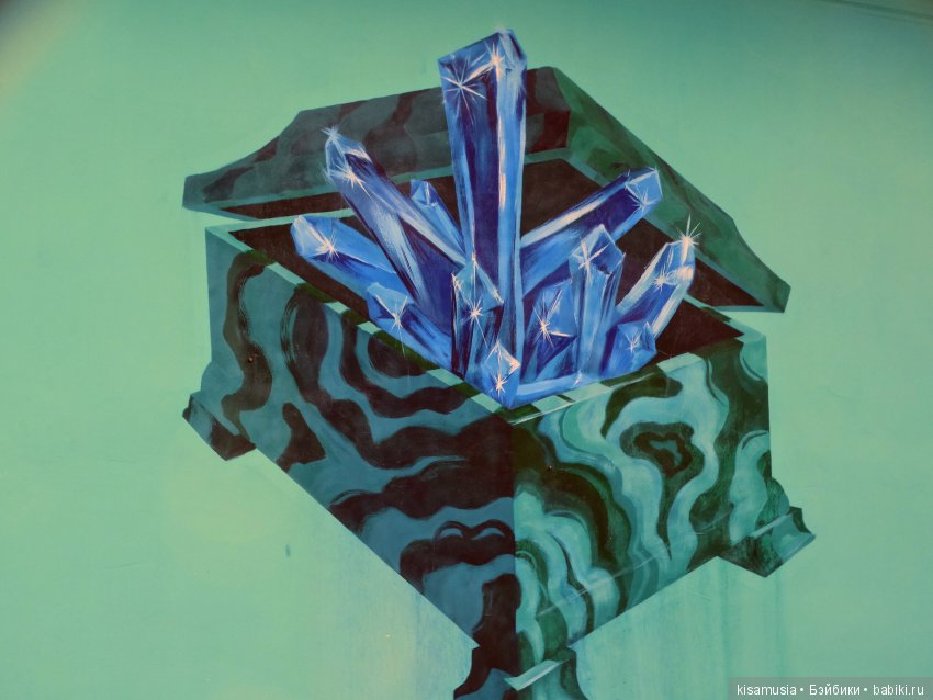 Бажовская верста. Прогулка по Сысерти (фото 6)