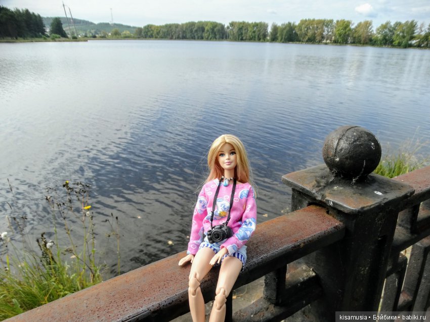 Бажовская верста. Прогулка по Сысерти