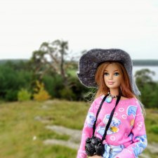 Бажовская верста. Прогулка по Сысерти