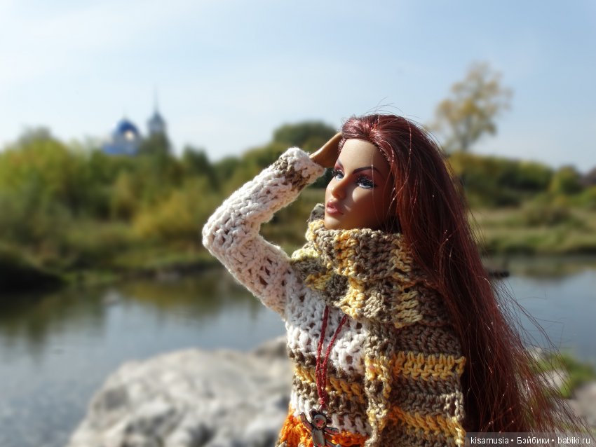 Верхний Тагил осенью — Туризм и путешествия: фотоотчеты из поездок