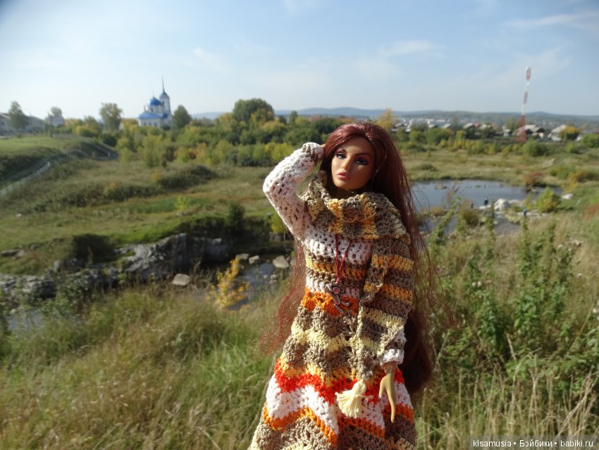 Верхний Тагил осенью — Туризм и путешествия: фотоотчеты из поездок (фото 9)