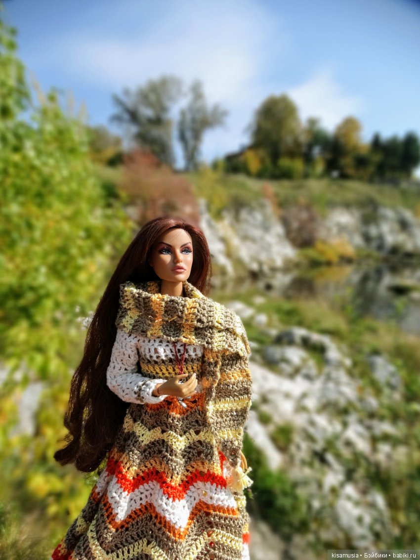 Верхний Тагил осенью — Туризм и путешествия: фотоотчеты из поездок (фото 7)