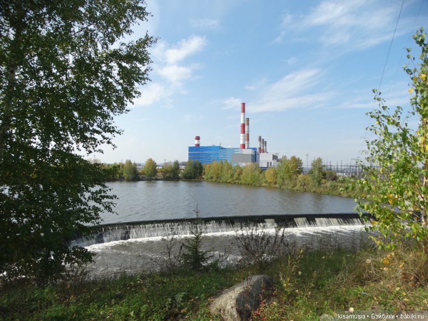 Верхний Тагил осенью — Туризм и путешествия: фотоотчеты из поездок