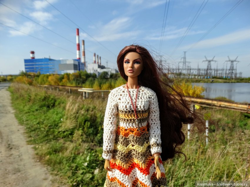 Верхний Тагил осенью — Туризм и путешествия: фотоотчеты из поездок