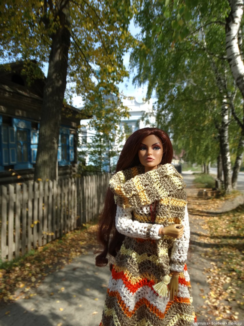 Верхний Тагил осенью — Туризм и путешествия: фотоотчеты из поездок