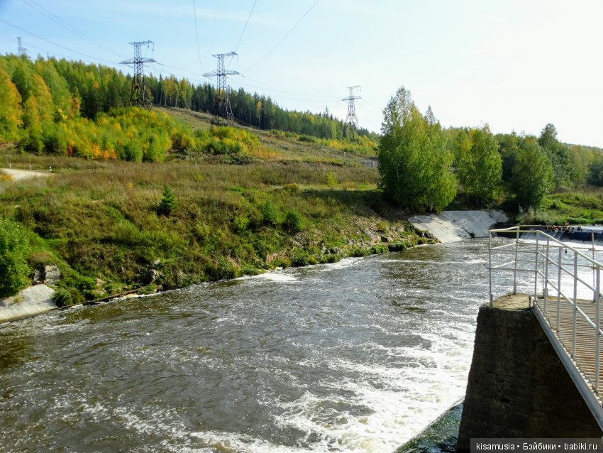 Верхний Тагил осенью — Туризм и путешествия: фотоотчеты из поездок