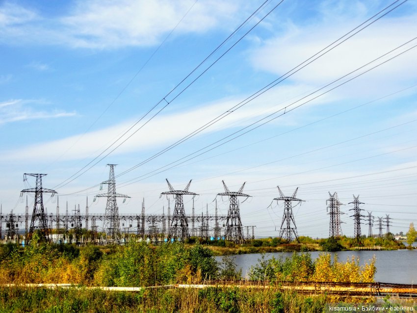 Верхний Тагил осенью — Туризм и путешествия: фотоотчеты из поездок