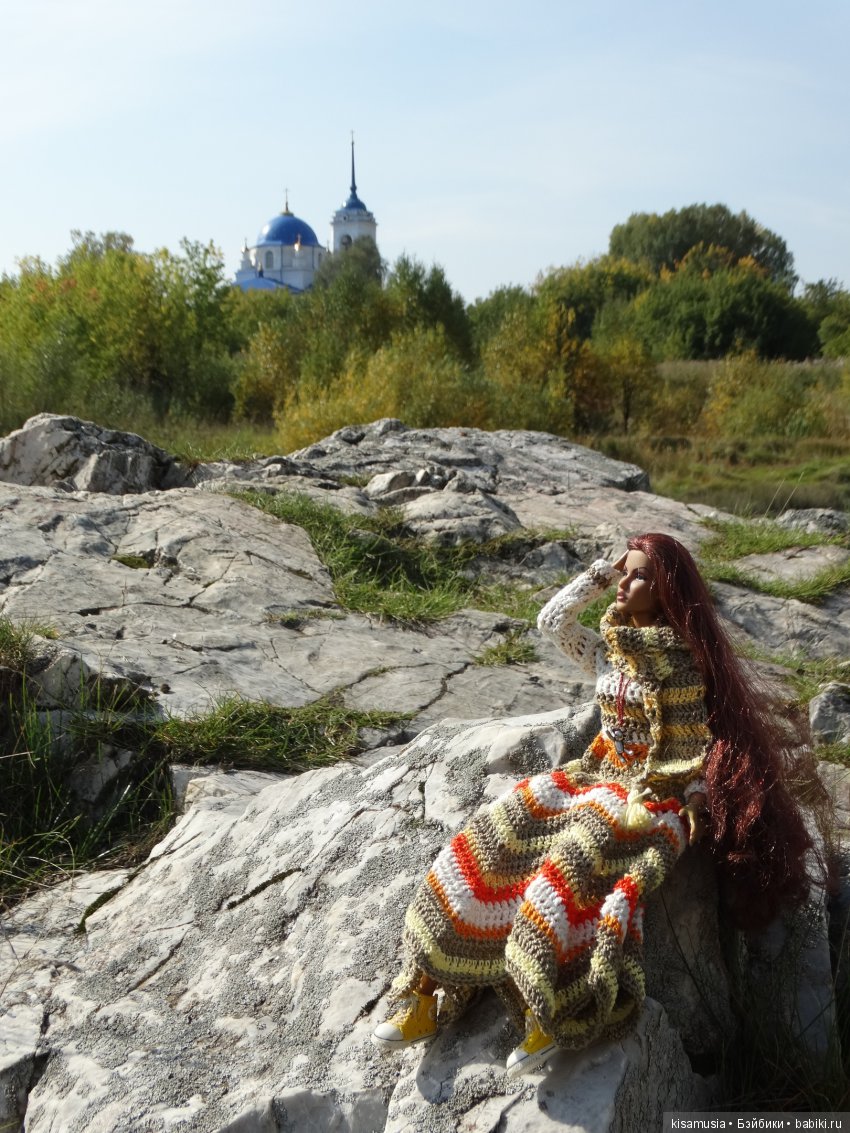 Верхний Тагил осенью — Туризм и путешествия: фотоотчеты из поездок