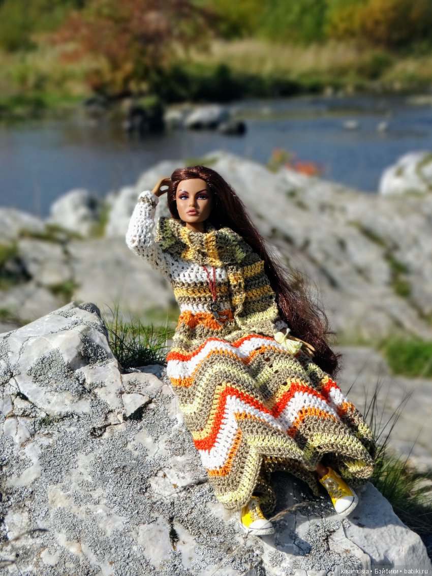 Верхний Тагил осенью — Туризм и путешествия: фотоотчеты из поездок (фото 8)