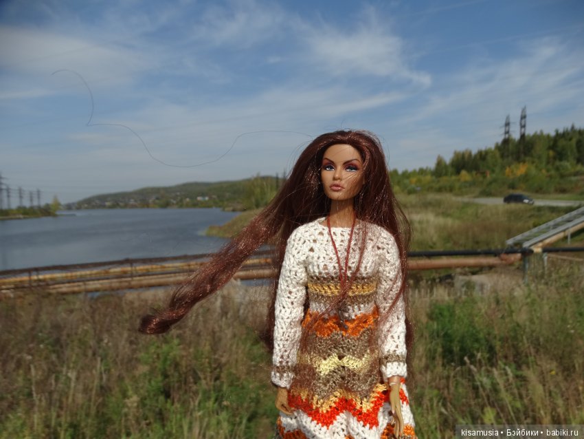 Верхний Тагил осенью — Туризм и путешествия: фотоотчеты из поездок