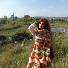 Верхний Тагил осенью