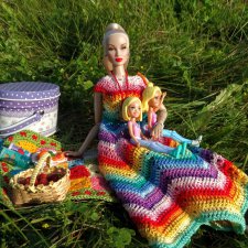 Пикник Ланы