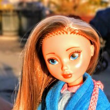 Умница Алёна