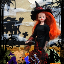 Happy Halloween
