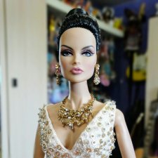 Ванесса Монако