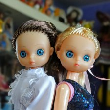 Две Барбары