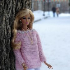 Прогулка в Литературном квартале