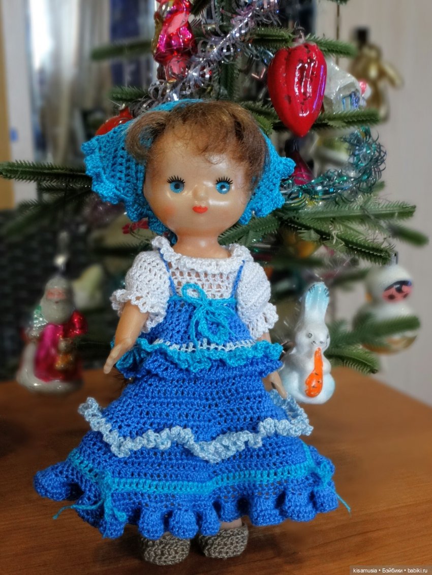 Мои Валечки — Игрушки СССР и советского детства: резиновые