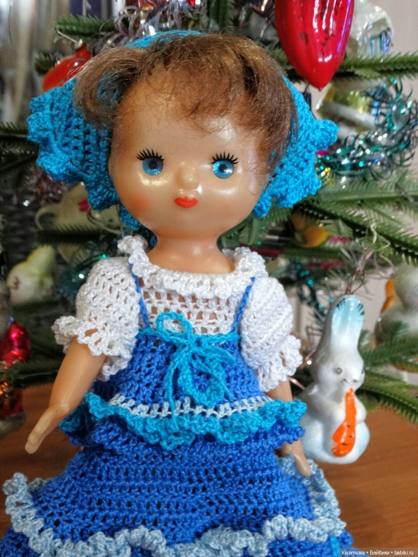 Мои Валечки — Игрушки СССР и советского детства: резиновые (фото 2)