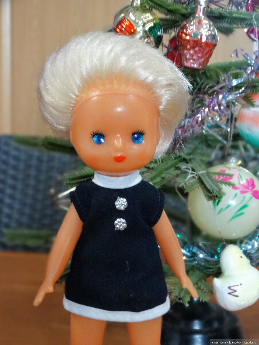 Мои Валечки — Игрушки СССР и советского детства: резиновые (фото 9)