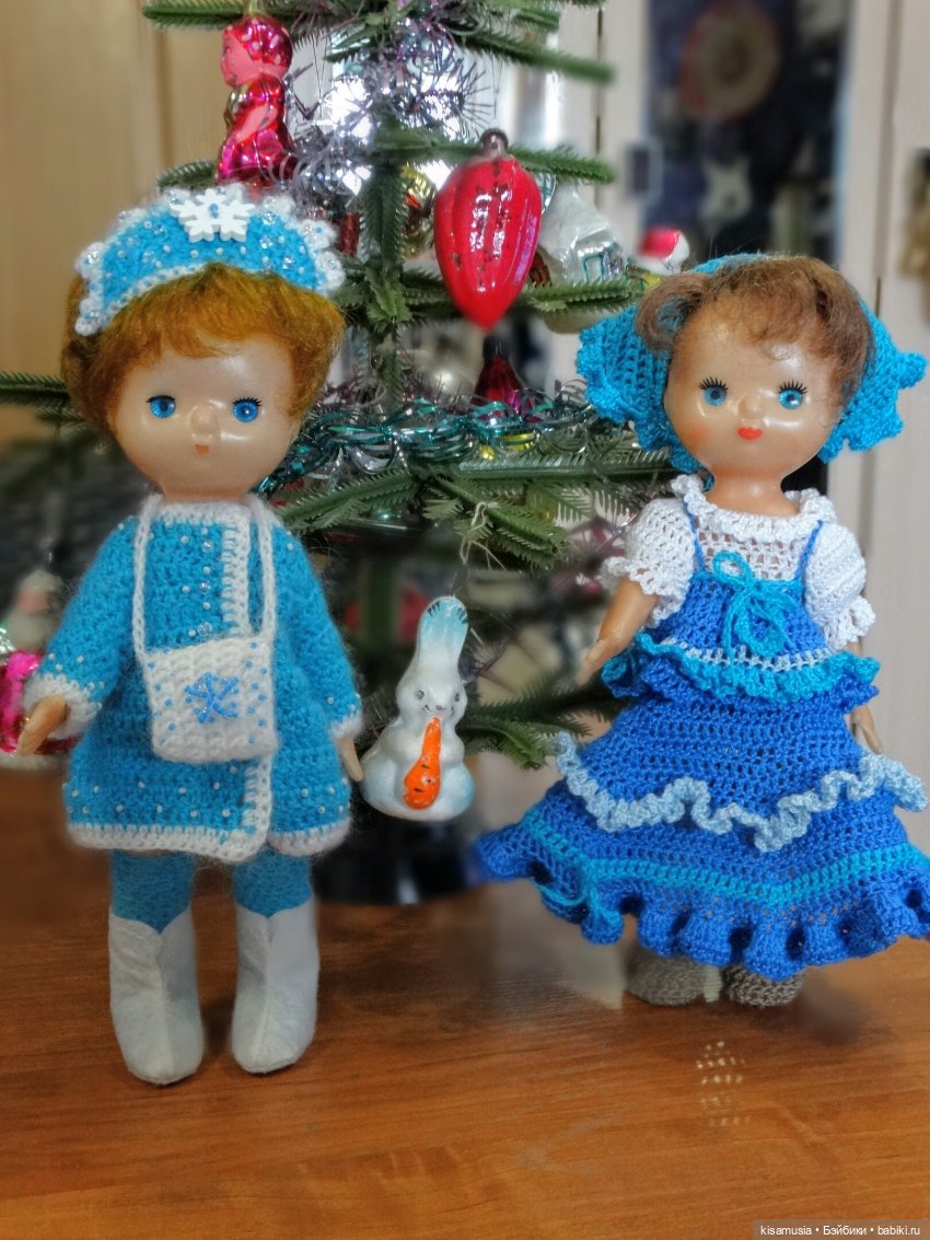 Мои Валечки — Игрушки СССР и советского детства: резиновые (фото 6)