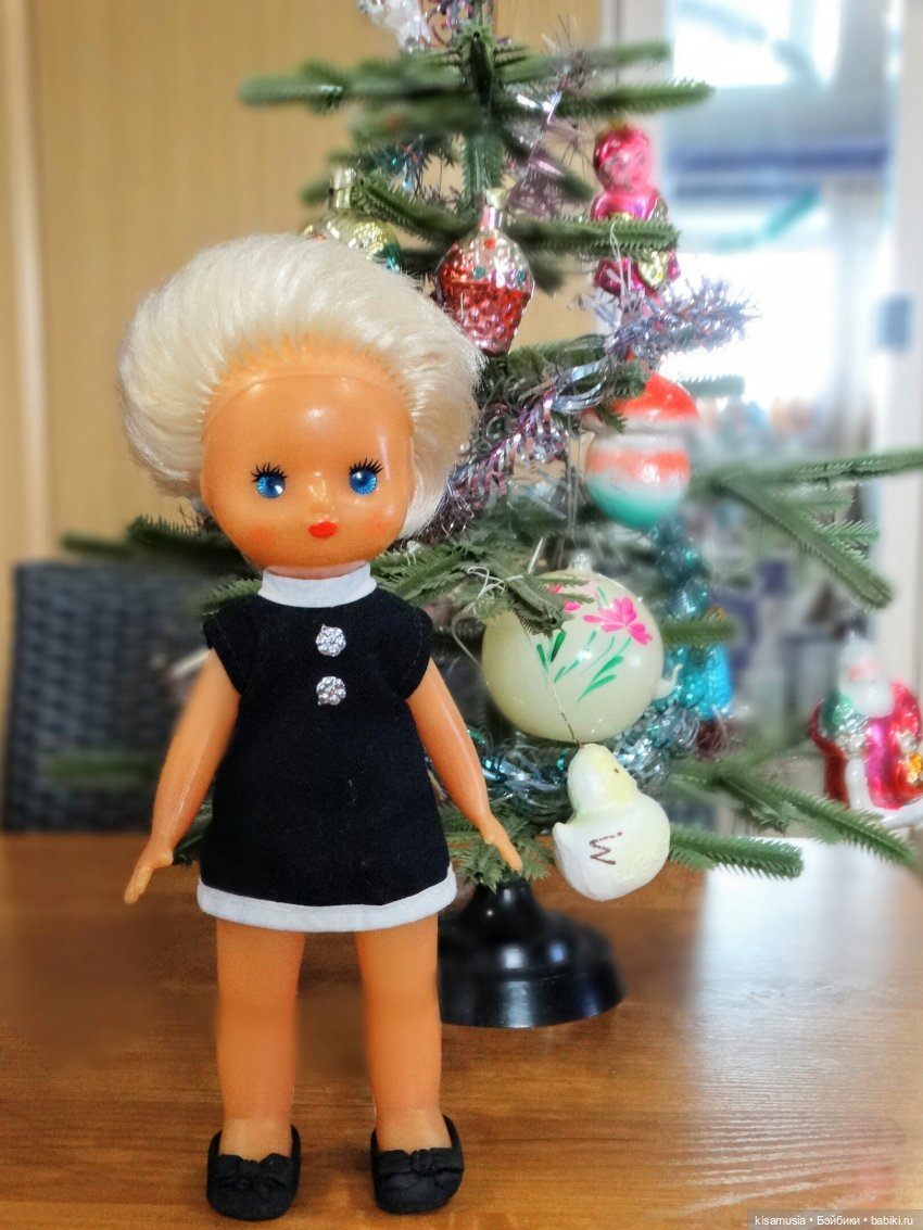 Мои Валечки — Игрушки СССР и советского детства: резиновые (фото 8)