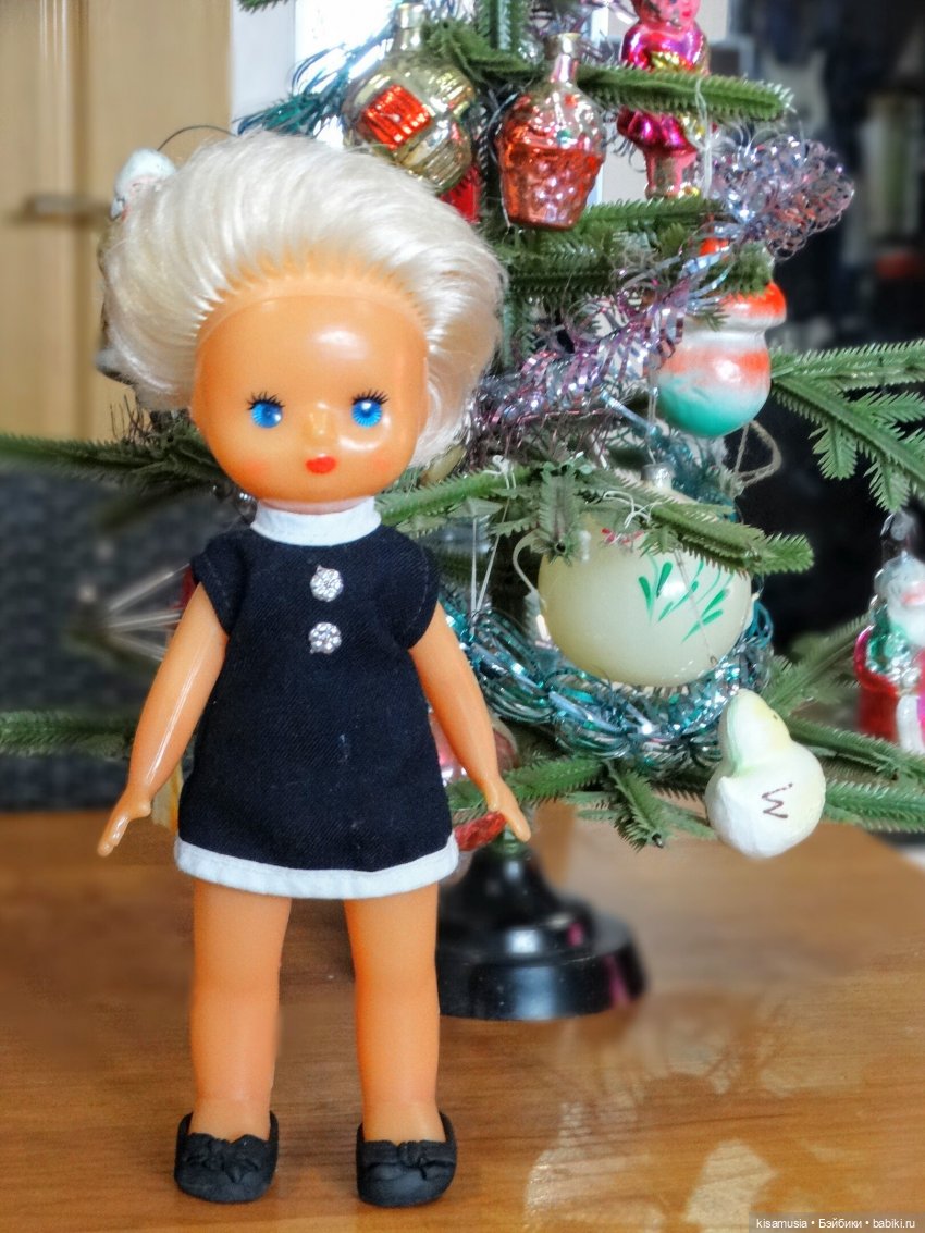 Мои Валечки — Игрушки СССР и советского детства: резиновые (фото 10)