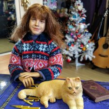 Моё Рождественское чудо