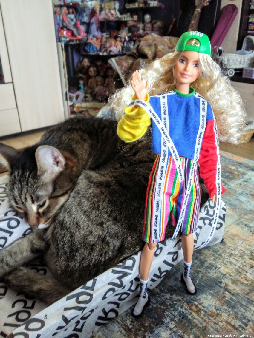 С Днём кошек — Интересное и необычное: фотоподборки (фото 9)