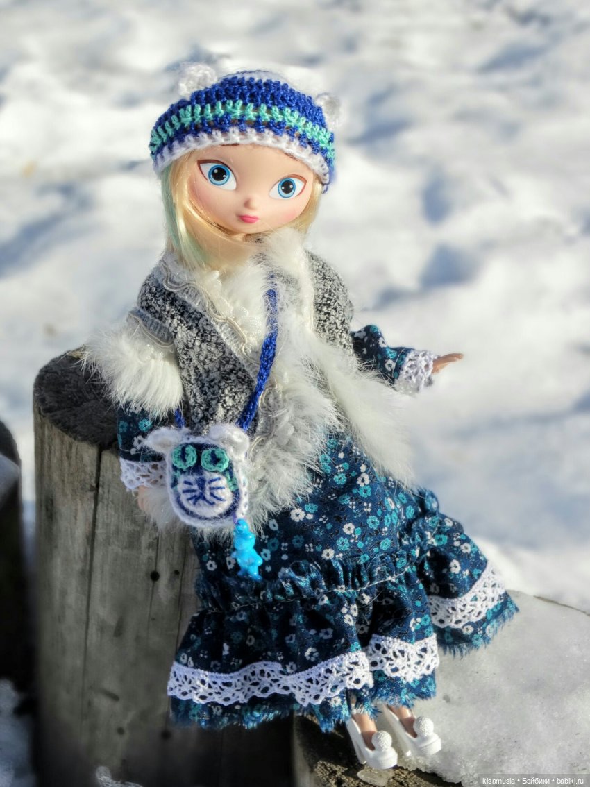 Наш "Сказочный патруль" — Куклы Kurhn (Курн) и Sonya Rose (Соня): Золотая коллекция