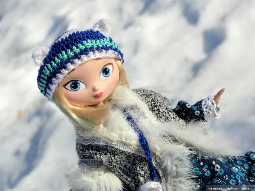 Наш "Сказочный патруль" — Куклы Kurhn (Курн) и Sonya Rose (Соня): Золотая коллекция