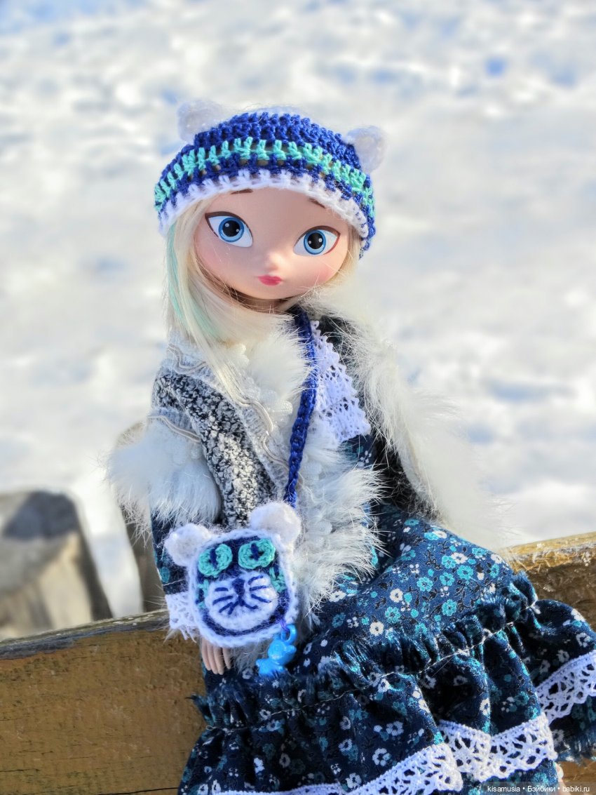 Наш "Сказочный патруль" — Куклы Kurhn (Курн) и Sonya Rose (Соня): Золотая коллекция