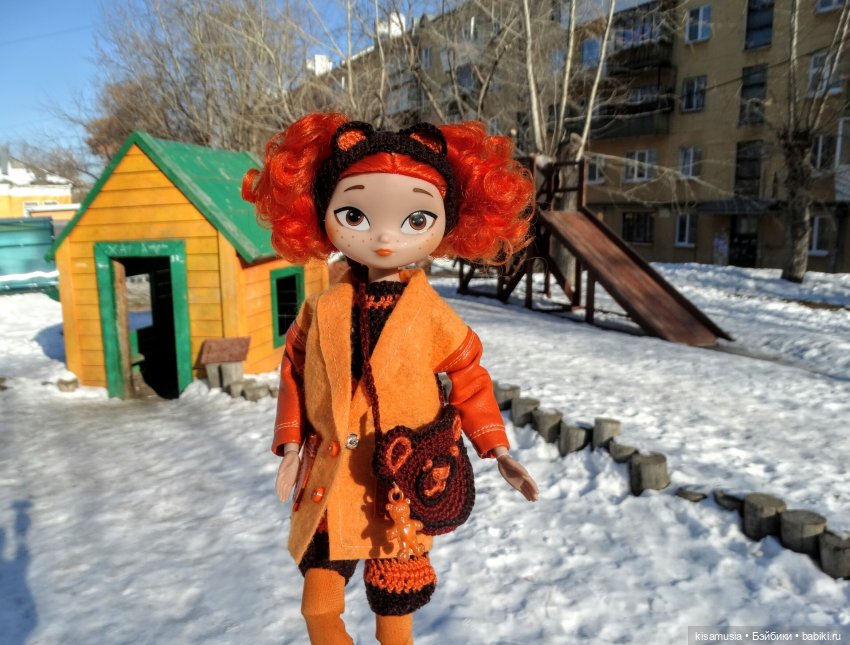 Наш "Сказочный патруль" — Куклы Kurhn (Курн) и Sonya Rose (Соня): Золотая коллекция