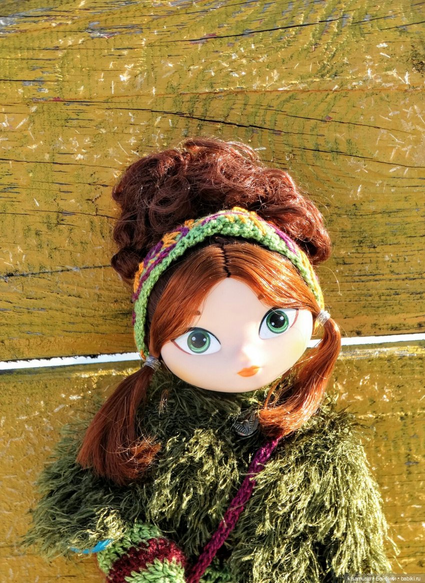 Наш "Сказочный патруль" — Куклы Kurhn (Курн) и Sonya Rose (Соня): Золотая коллекция