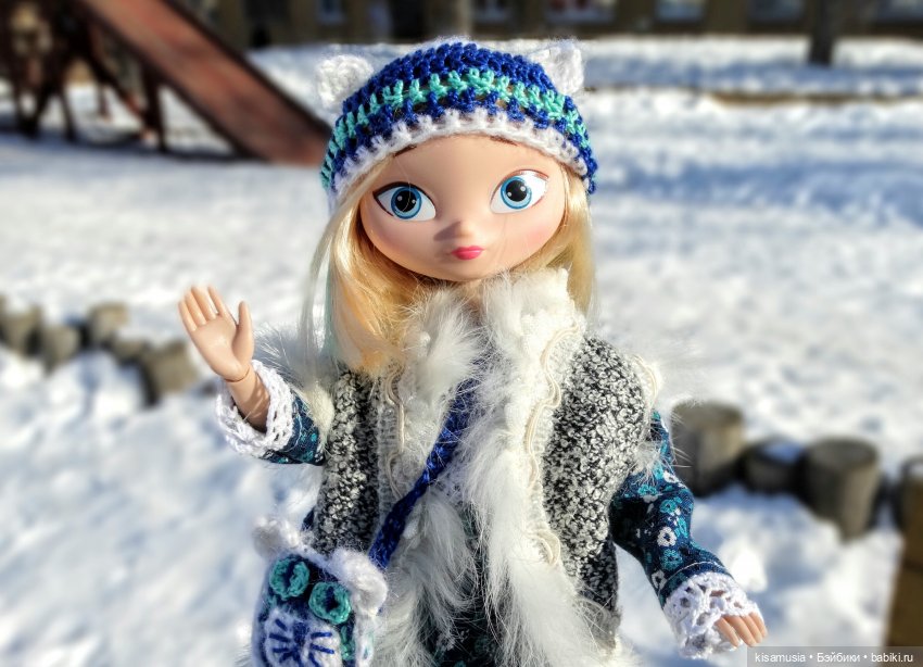 Наш "Сказочный патруль" — Куклы Kurhn (Курн) и Sonya Rose (Соня): Золотая коллекция