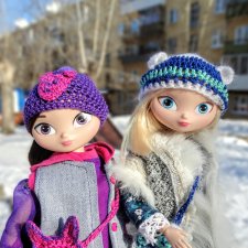 Наш "Сказочный патруль"