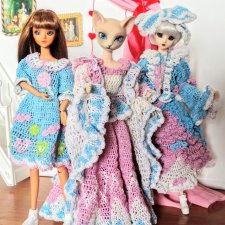 Азиатские красавицы