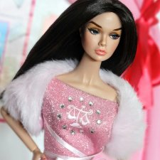 Мечты об идеальной кукле. Поппи Паркер