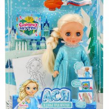 Замечательная новинка от "Весны"