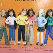 Хартсинки - моя новая влюблённость