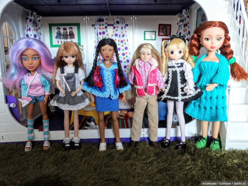 Очароватильные Хартсинки. Only hearts club