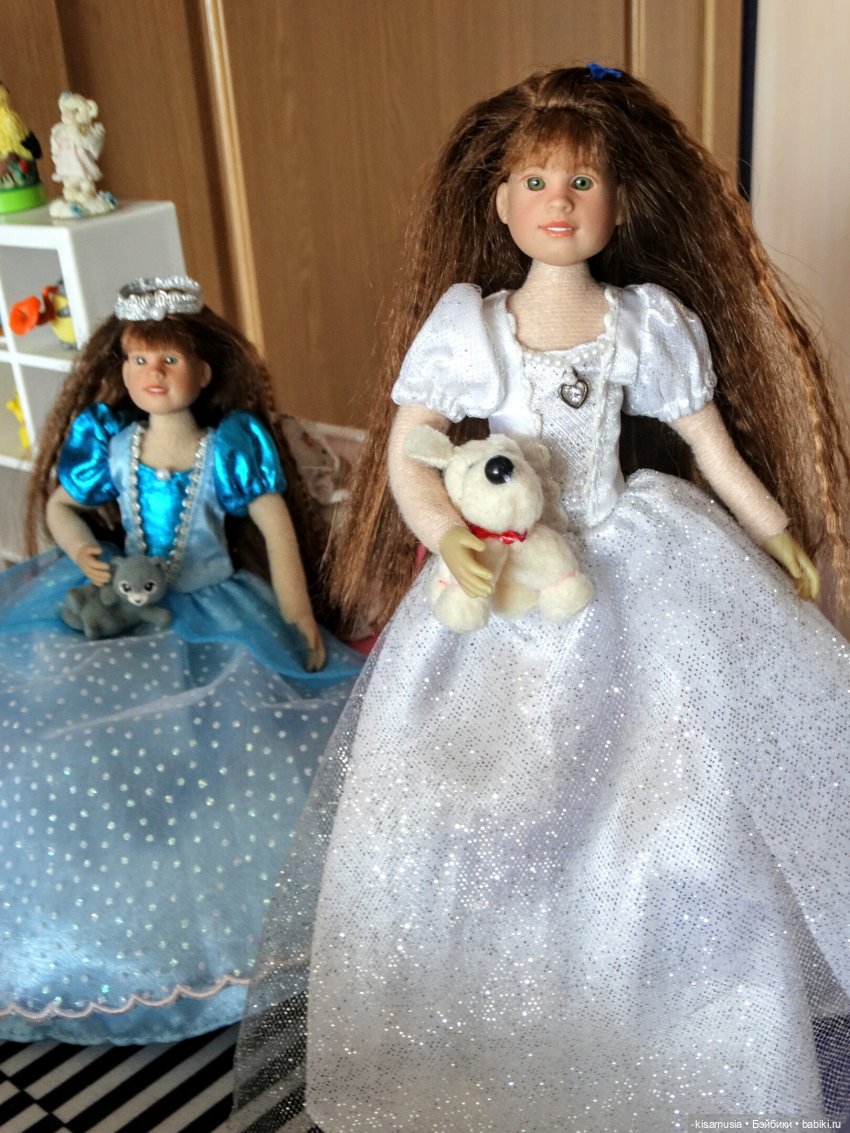 Очароватильные Хартсинки. Only hearts club (фото 6)