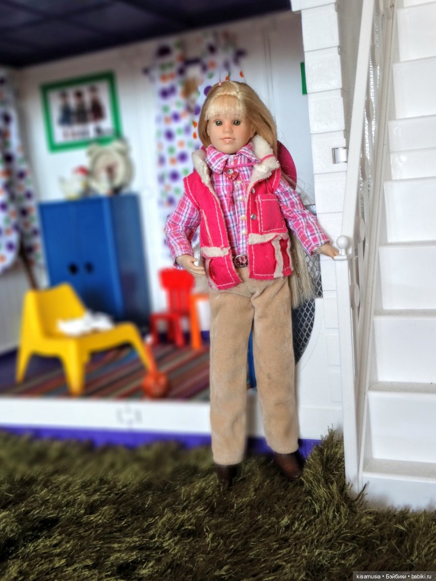 Очароватильные Хартсинки. Only hearts club