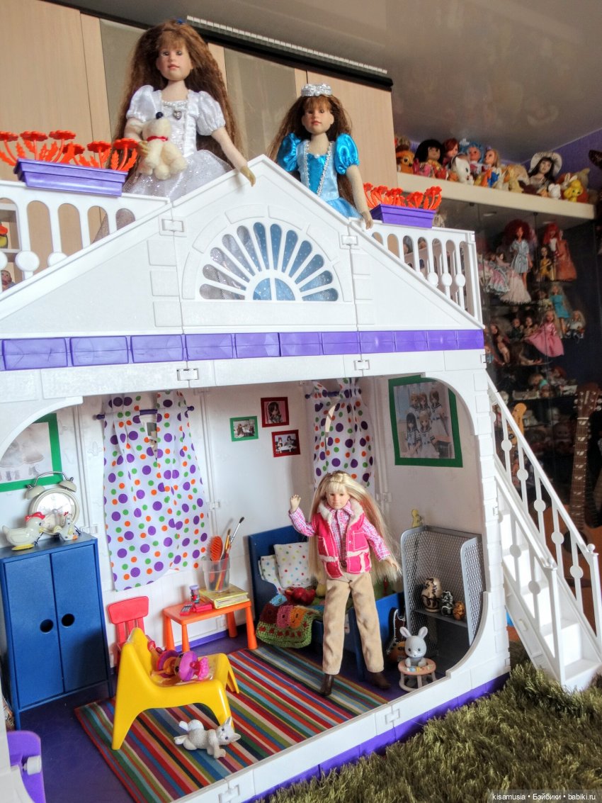 Очароватильные Хартсинки. Only hearts club