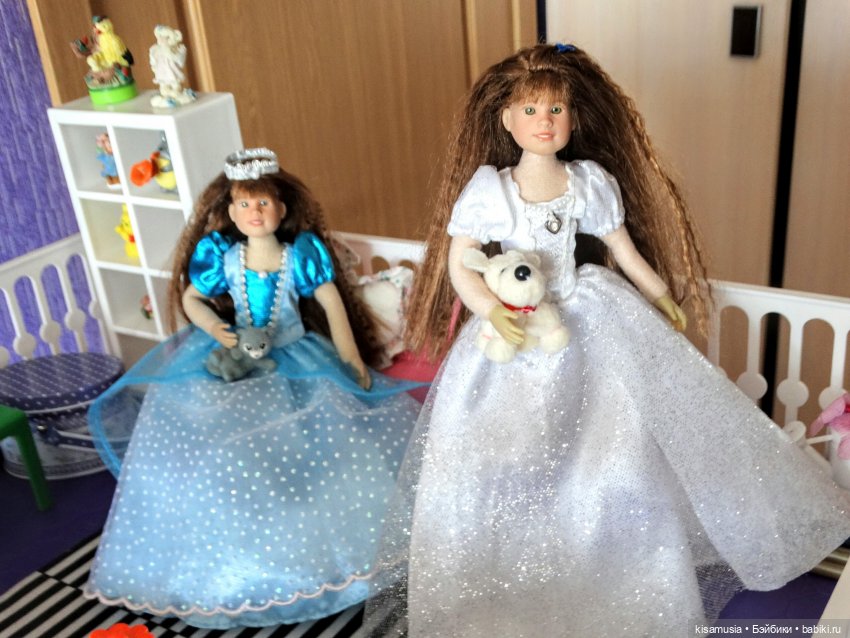 Очароватильные Хартсинки. Only hearts club (фото 5)