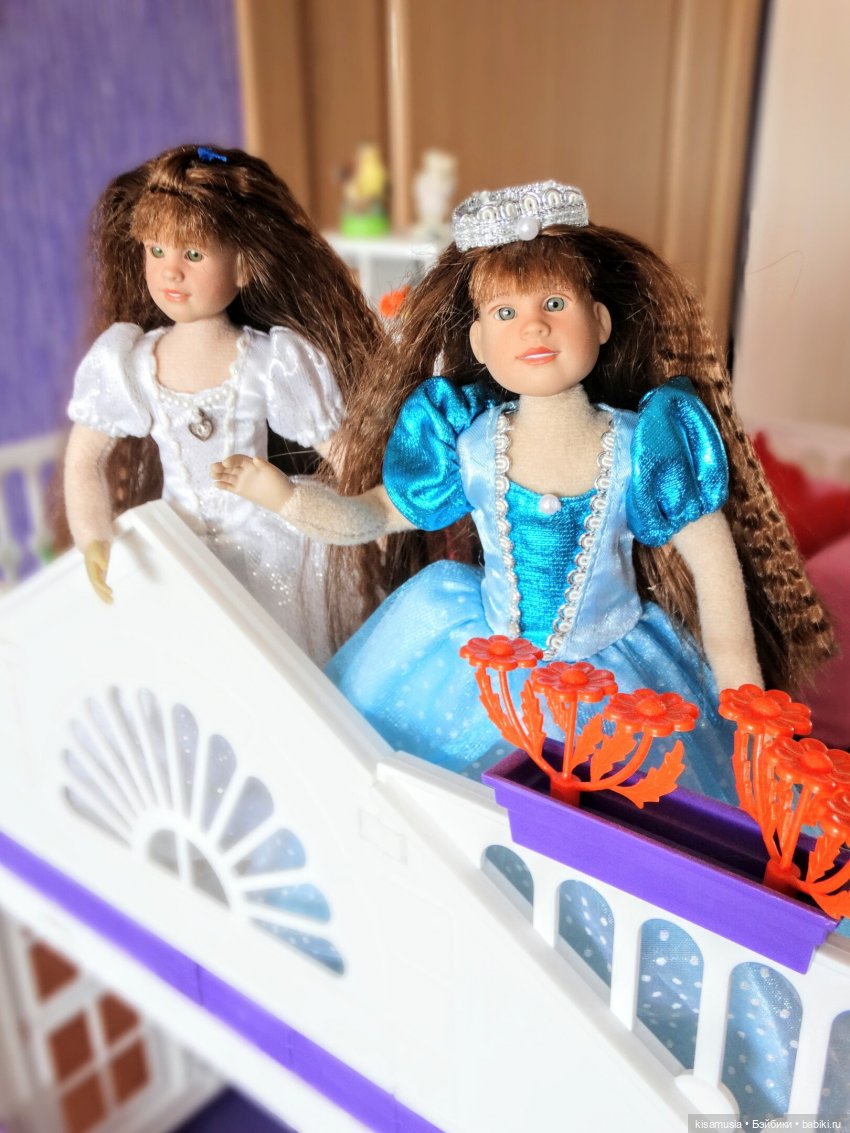 Очароватильные Хартсинки. Only hearts club (фото 4)