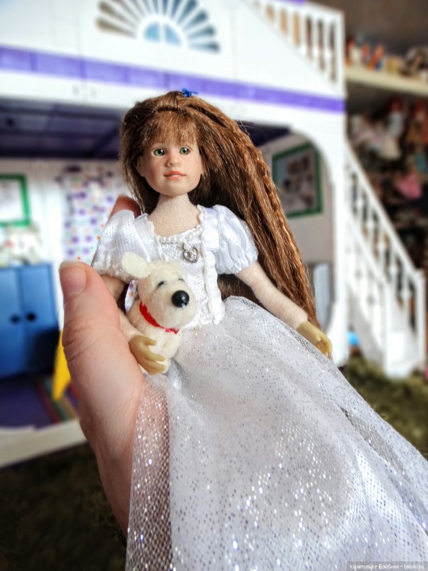 Очароватильные Хартсинки. Only hearts club (фото 9)