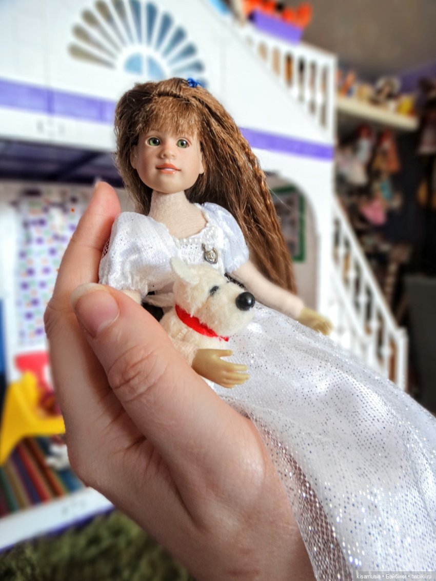 Очароватильные Хартсинки. Only hearts club (фото 8)