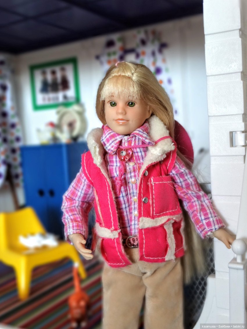 Очароватильные Хартсинки. Only hearts club