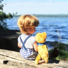 Лучшие друзья